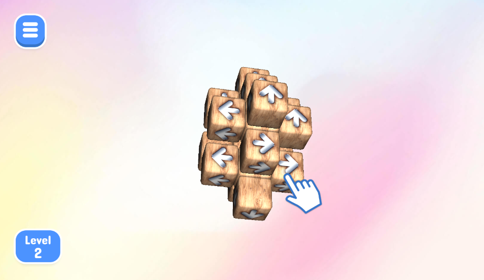 Unblock It 3D