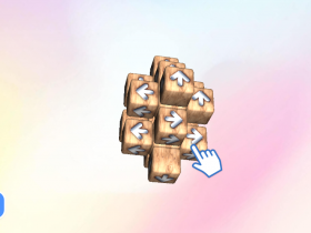 Unblock It 3D