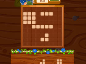 Farm Block Puzzle